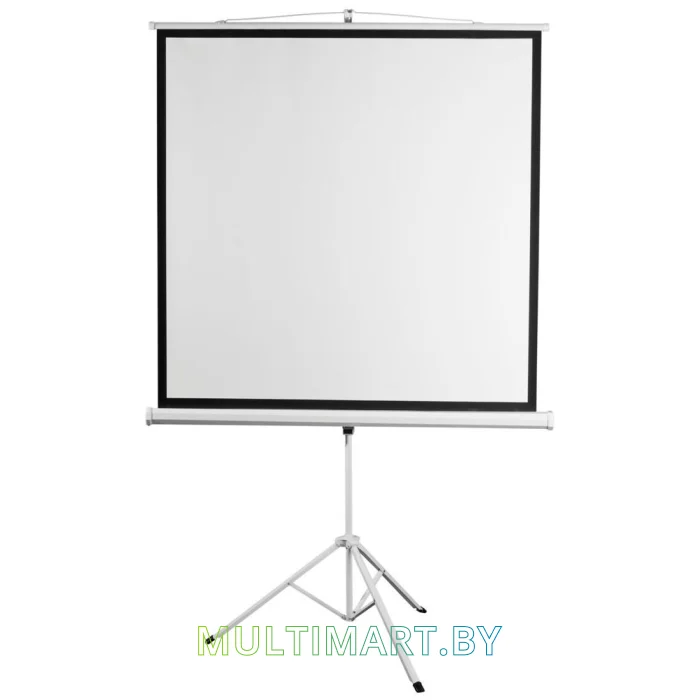 Проекционный экран Digis Kontur-D 206x209 (DSKD-1106)
